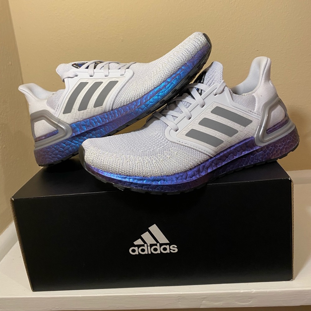Ultraboost 20 (new!)